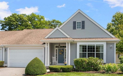 Condominio a North Smithfield, Rhode Island, Stati Uniti 1
