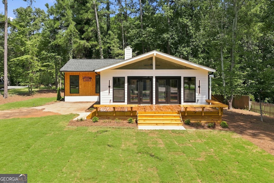 House in Woodstock, Georgia, United States 1 - 18663866