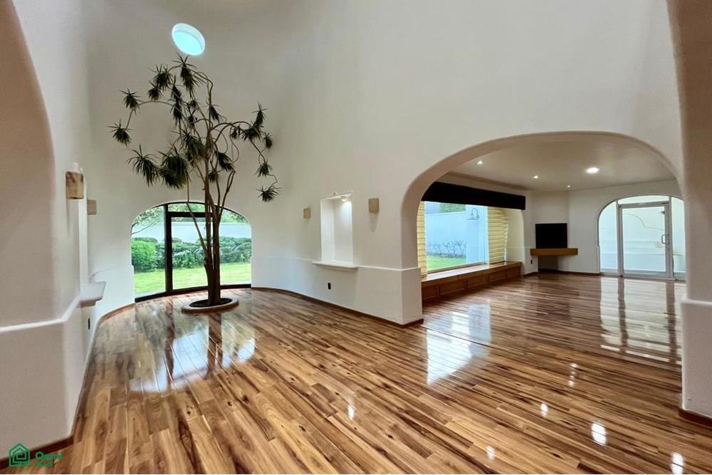 House in San Francisco Coaxusco, State of Mexico, Mexico 4 - 18030929