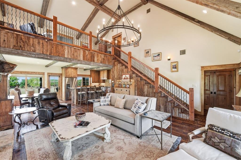 House in Graford, Texas, United States 1 - 18669464
