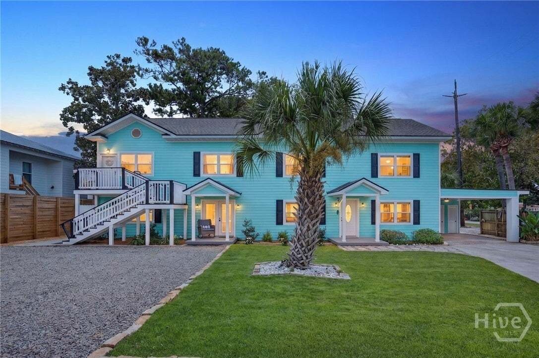 House in Tybee Island, Georgia, United States 3 - 18668652