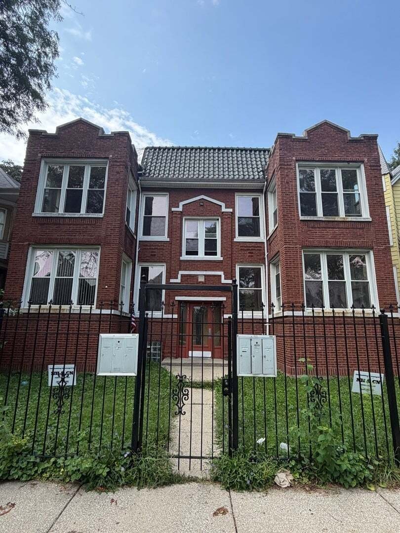Chicago, Illinois, United States 1 - 18663381