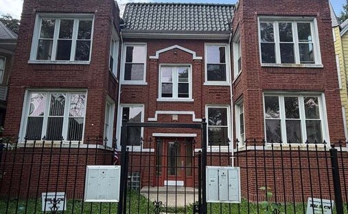 Chicago, Illinois, Stati Uniti 1