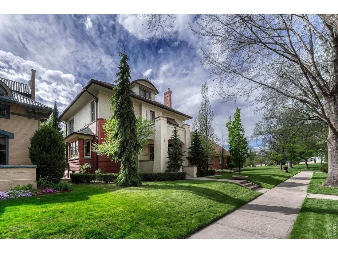 House in Denver, Colorado, United States 3 - 18666081