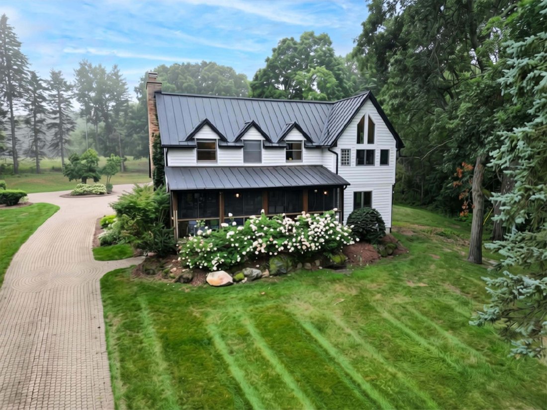House in Fenton, Michigan, United States 3 - 18662469