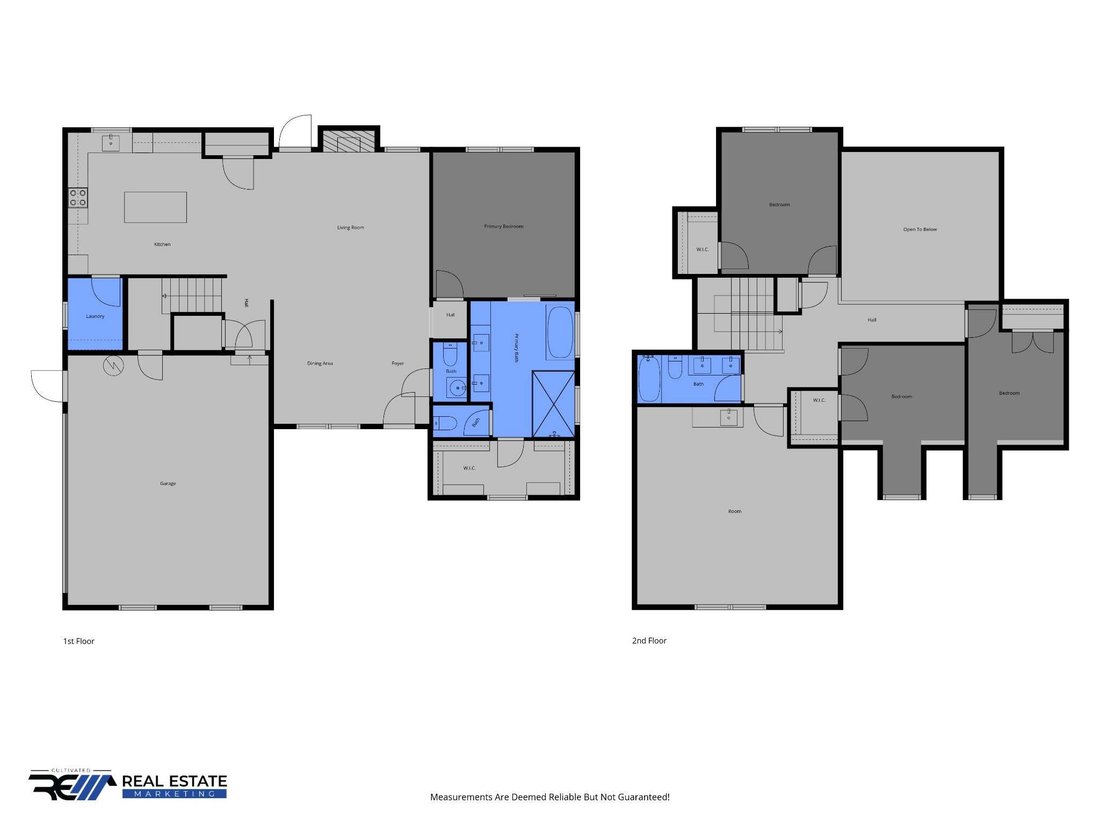 House in Clarksville, Tennessee, United States 2 - 18552110