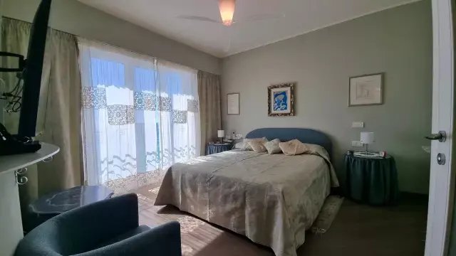 Apartment in Menton, Provence-Alpes-Côte d'Azur, France 5 - 16336606