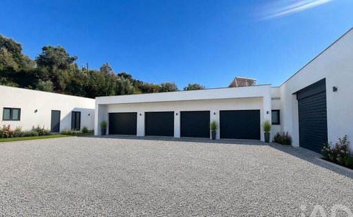 Townhouse in Cidade de Santarem, Santarem District, Portugal 1