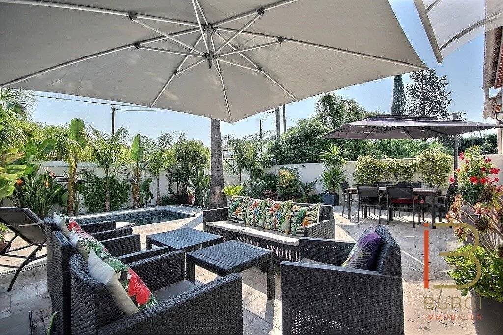 Apartment in Exterieurs, Frejus, France 4 - 15694304