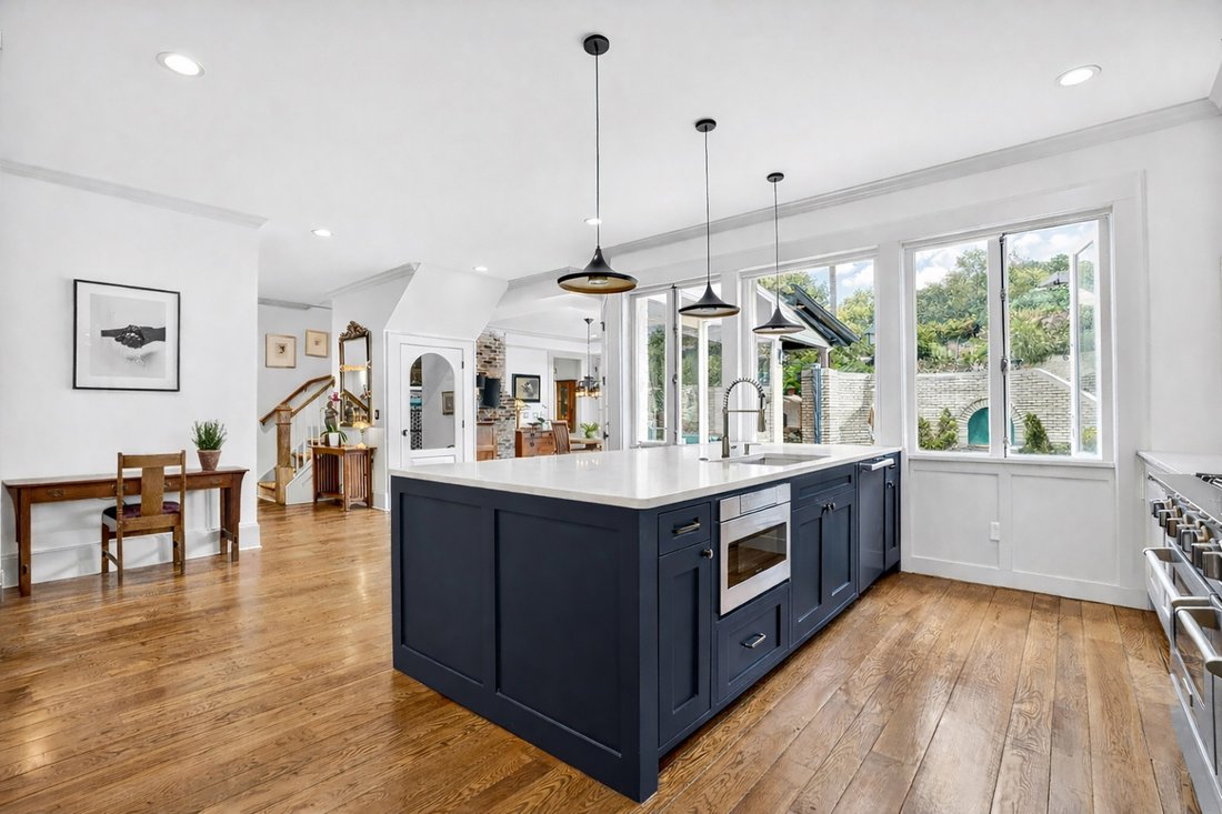 House in Atlanta, Georgia, United States 5 - 18660060