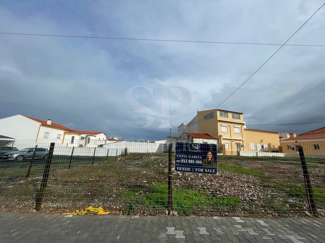 Land in Ferrel, Leiria District, Portugal 2 - 18661007