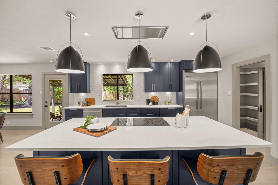 House in Austin, Texas, United States 2 - 18665857