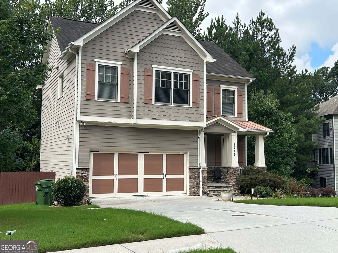 House in Atlanta, Georgia, United States 4 - 18670803