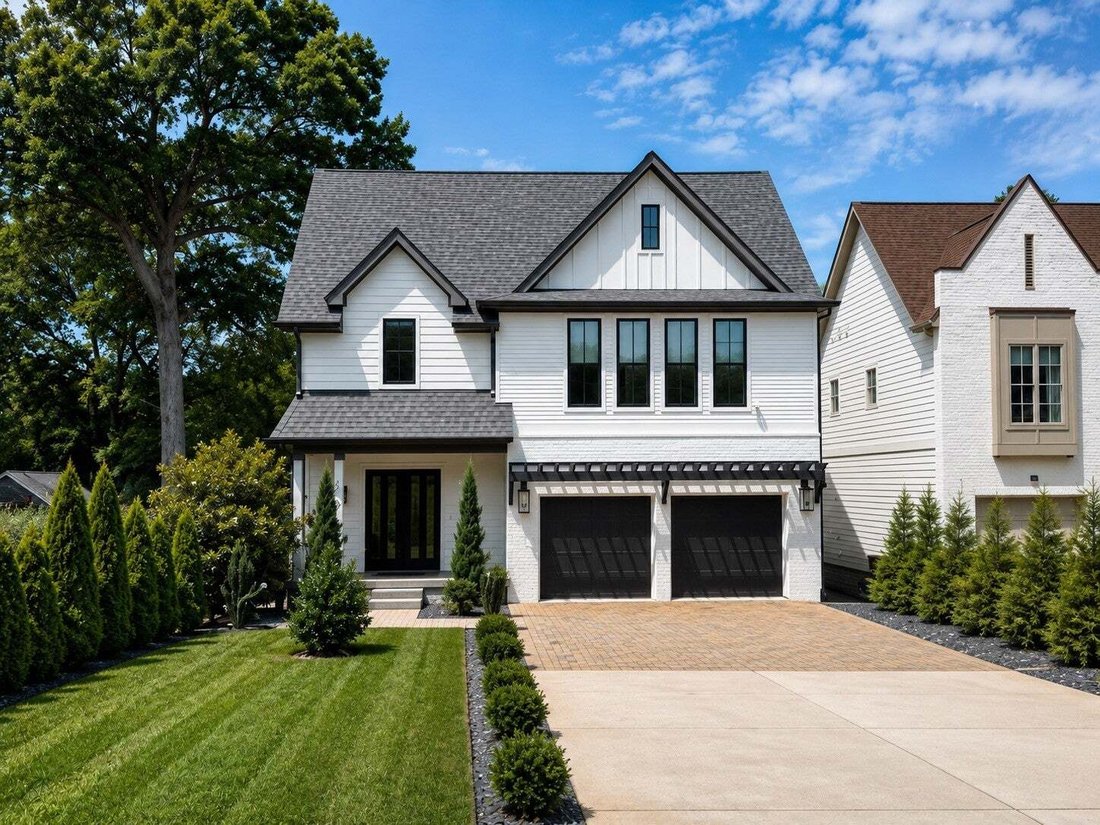 Cooperativa a Forest Hills, Tennessee, Stati Uniti 1 - 18659519