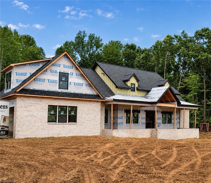 House in Lexington, North Carolina, United States 1 - 18668903
