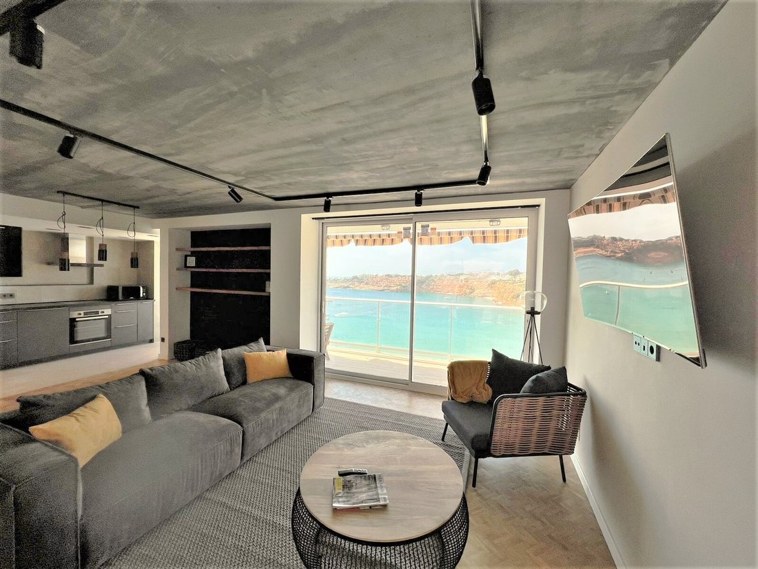 Apartment in Rotes Velles, Calvia, Balearic Islands 4 - 18663270