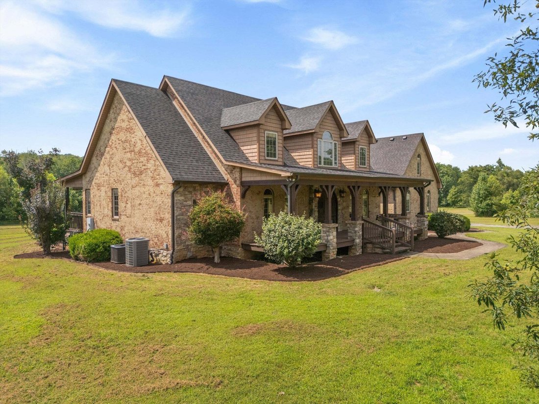 House in Dickson, Tennessee, United States 3 - 18665907