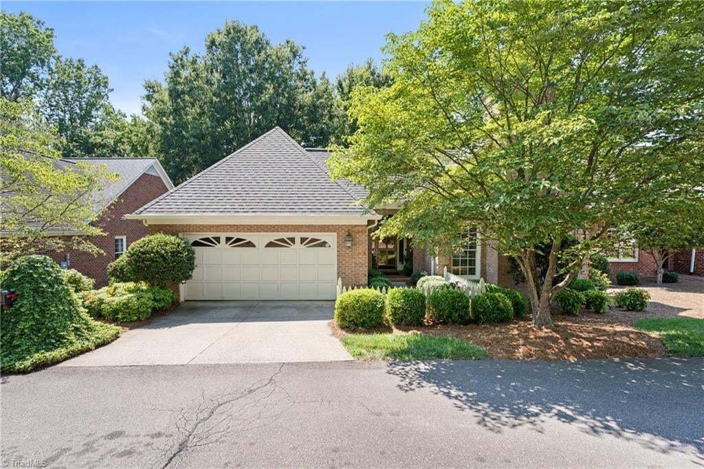 House in Winston-Salem, North Carolina, United States 3 - 18663441