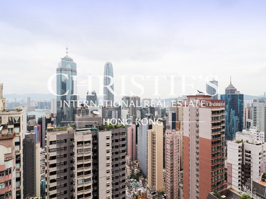 Hong Kong, Hong Kong 1 - 18667228