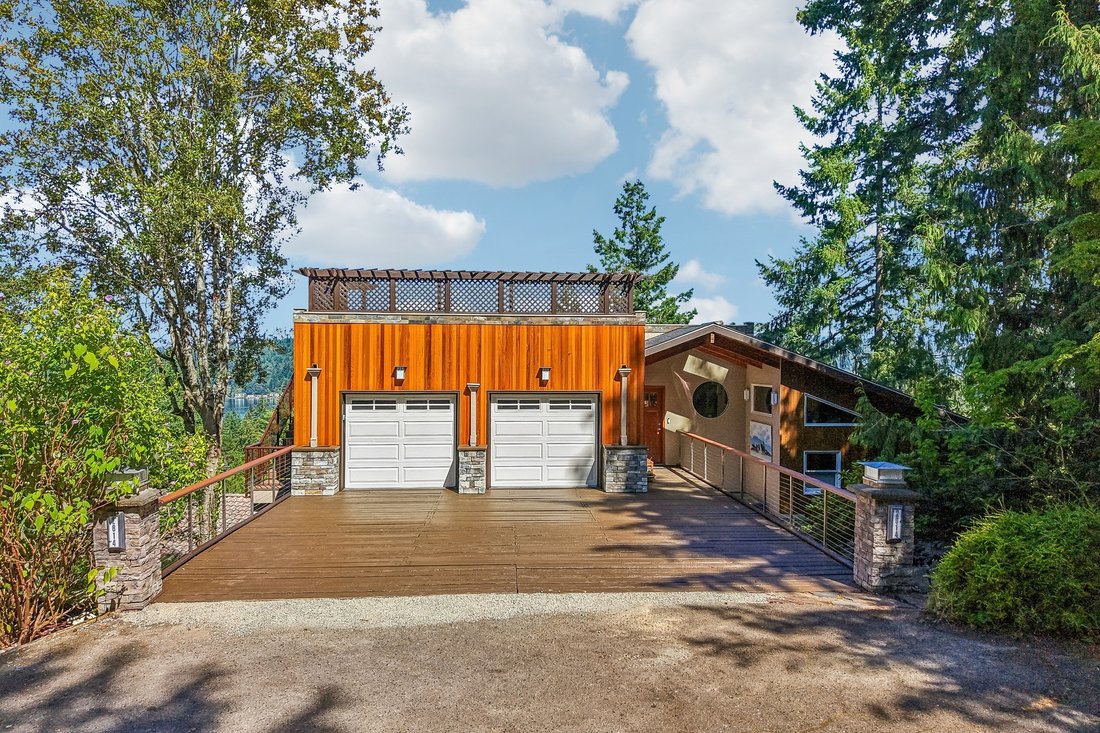House in Redmond, Washington, United States 2 - 18659941