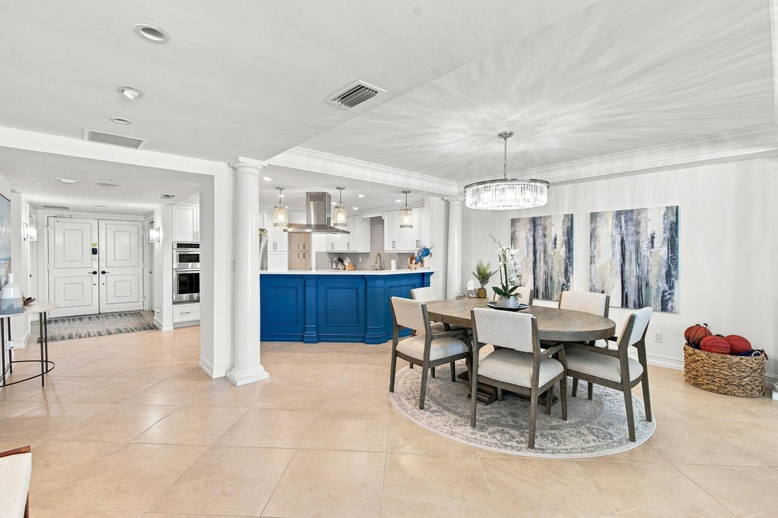 Condo in Marco Island, Florida, United States 5 - 18661787