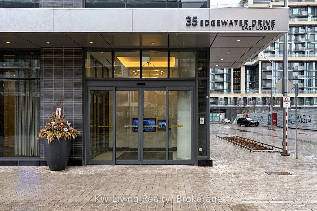 Condo in Toronto, Ontario, Canada 5 - 18659746