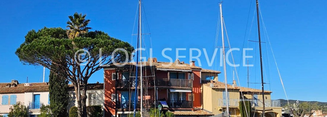 Apartment in Grimaud, Provence-Alpes-Côte d'Azur, France 2 - 18013865