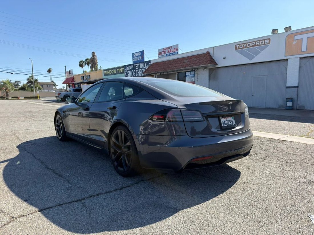 Sedan in Azusa, CA, United States 4 - 18669968
