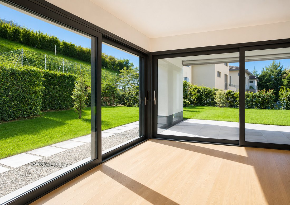 Apartment in Collina d'Oro, Ticino, Switzerland 3 - 18523646