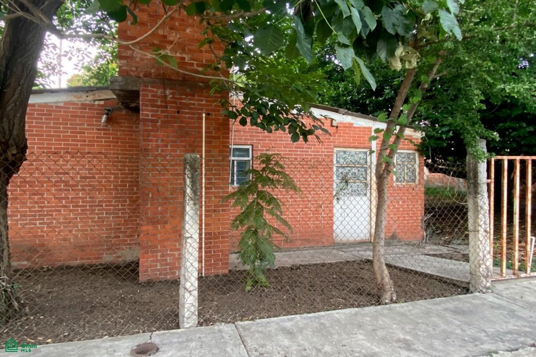 House in Temixco, Morelos, Mexico 1 - 18667777
