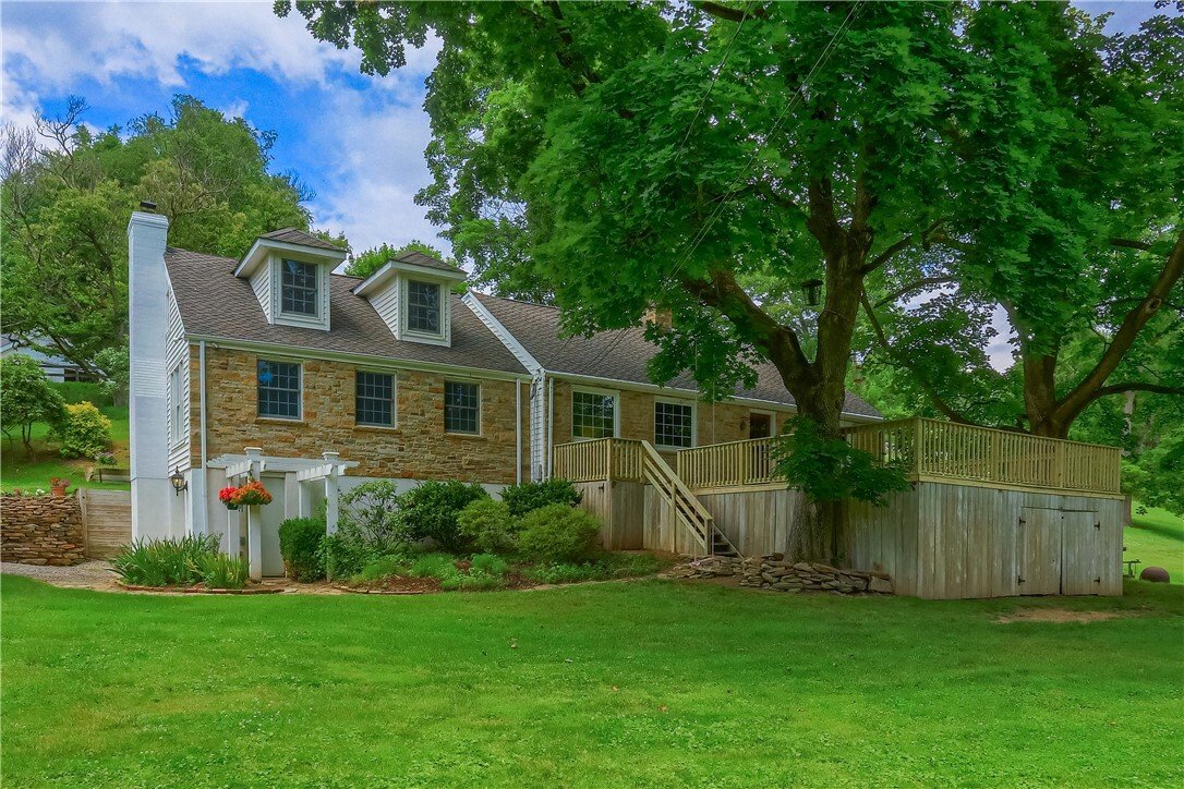 House in Mars, Pennsylvania, United States 2 - 18670745
