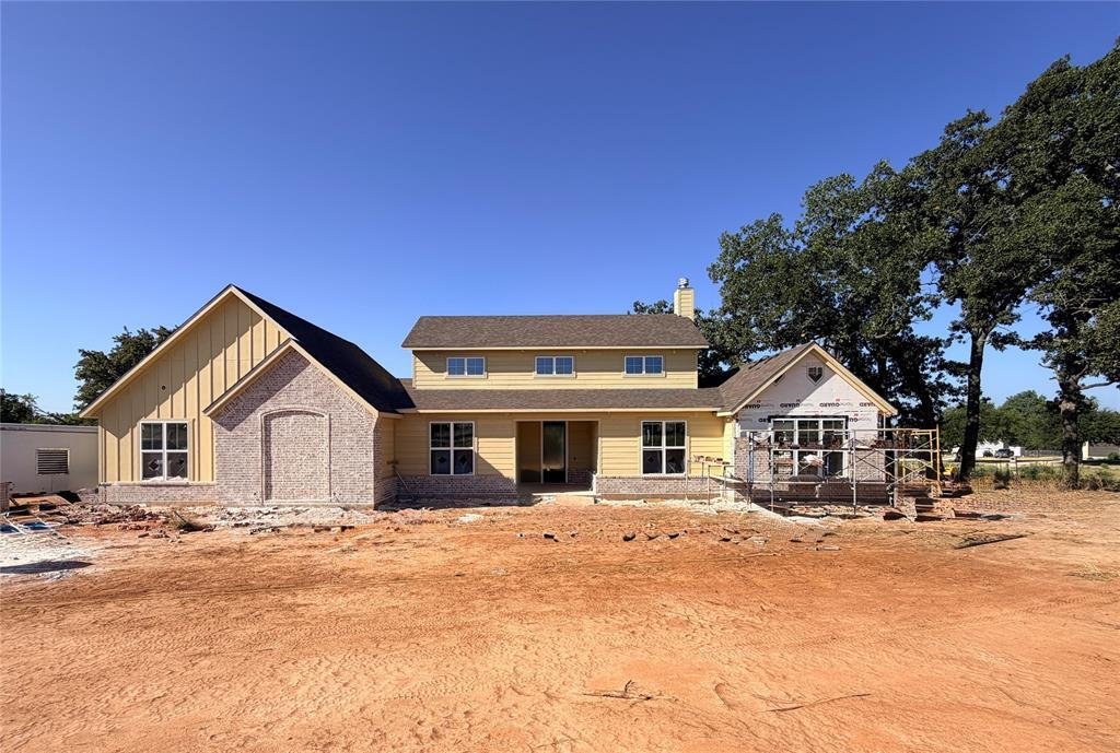 House in Poolville, Texas, United States 1 - 18345483