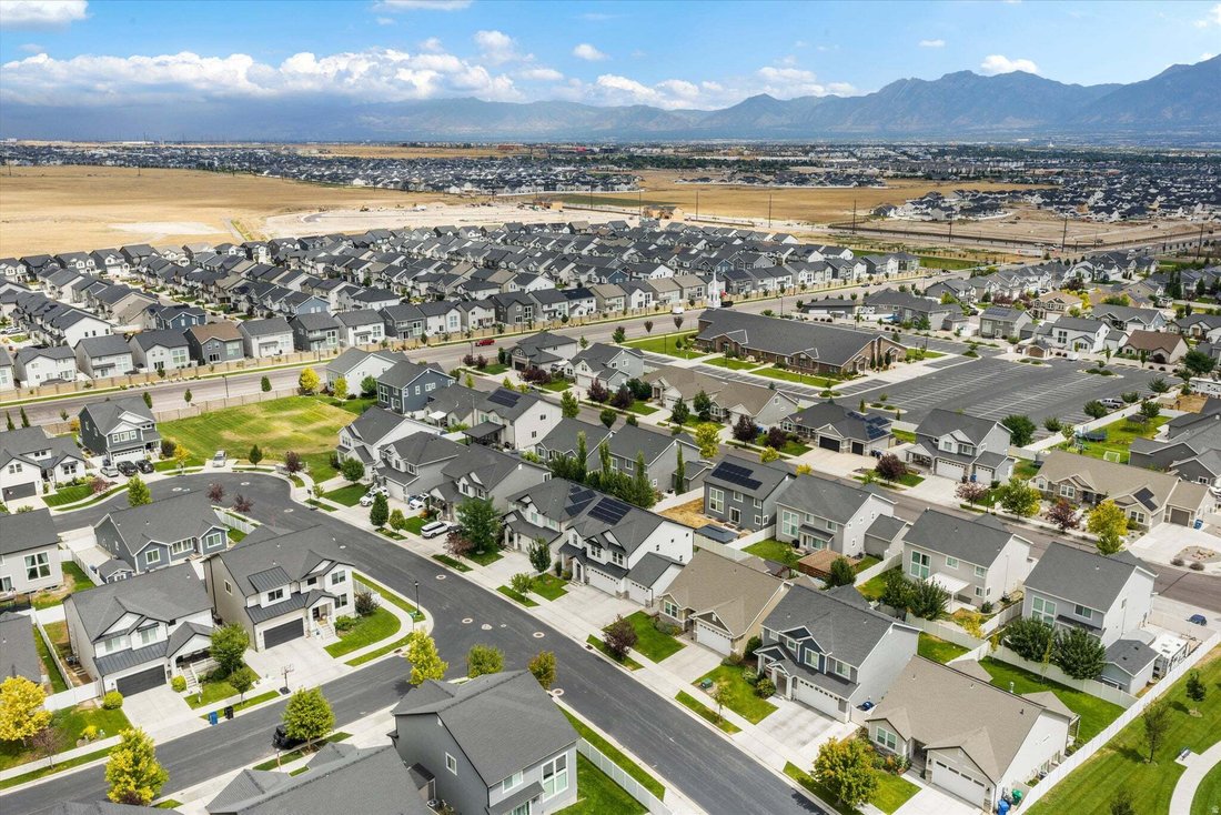House in Herriman, Utah, United States 4 - 18669106