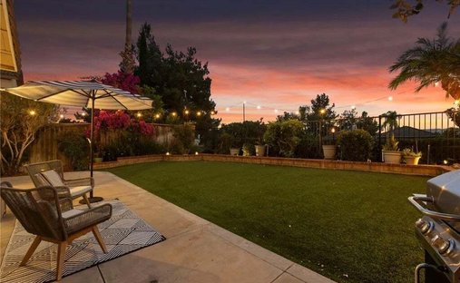 House in Laguna Niguel, California, United States 1