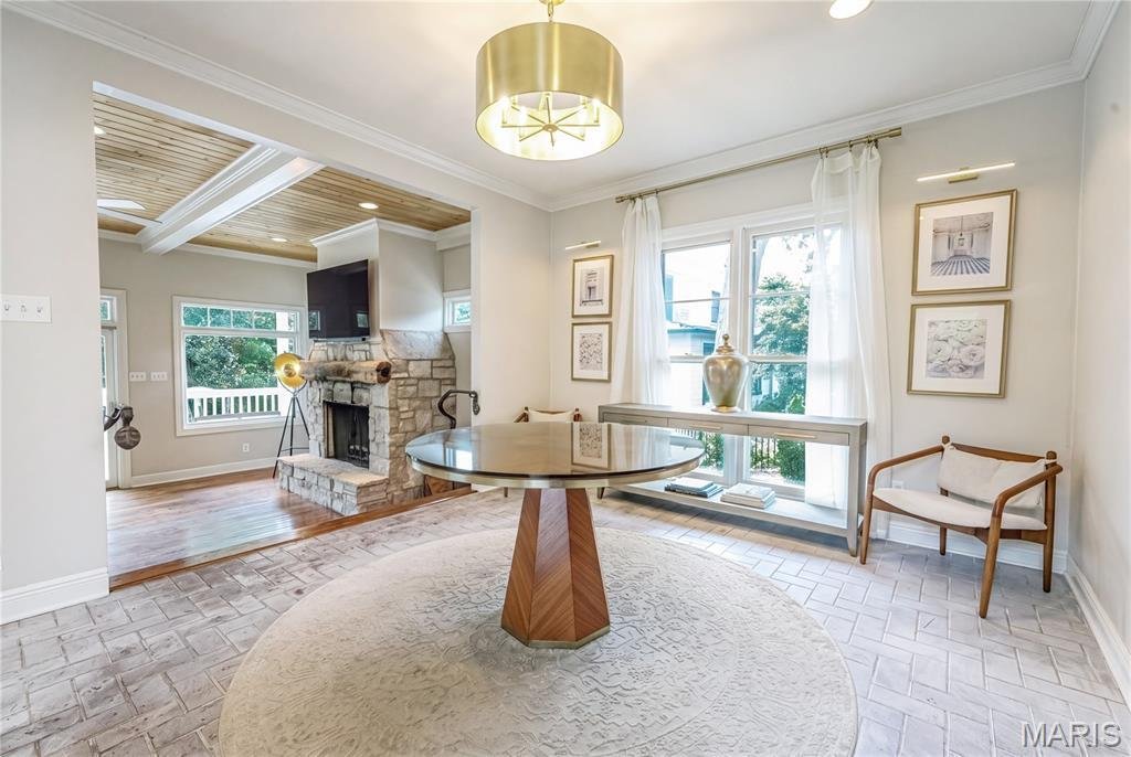House in Ladue, Missouri, United States 5 - 18666225