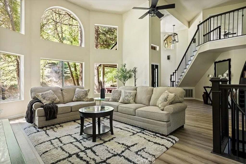 House in Lake Arrowhead, California, United States 4 - 17855337