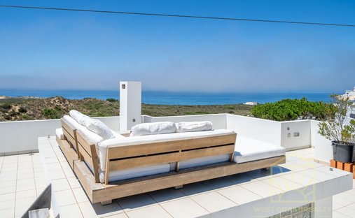 Villa in Aljezur, Algarve, Portugal 1