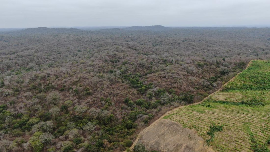 Land in G. Muñoz, Santa Elena, Ecuador 2 - 18660321