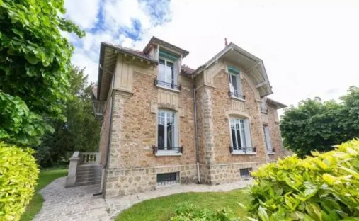 House in Centre Nord, Tournan-en-Brie, France 1