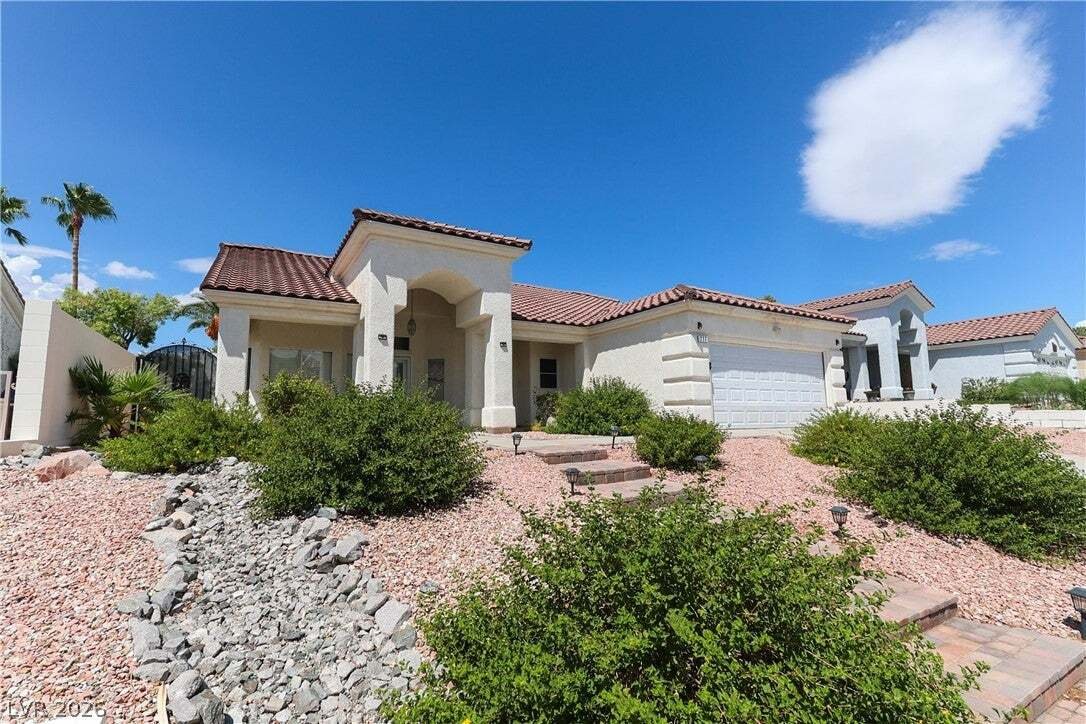 House in Boulder City, Nevada, United States 1 - 18669000