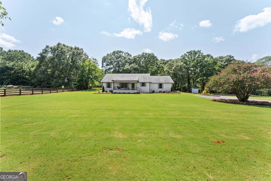 House in Bishop, Georgia, United States 5 - 18659395