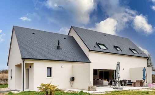 Casa a Centre, Amboise, Francia 1