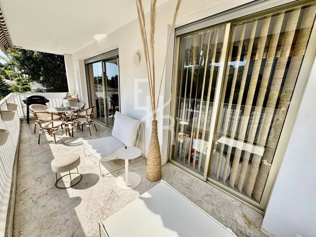 Apartment in Cannes, Provence-Alpes-Côte d'Azur, France 2 - 18411845