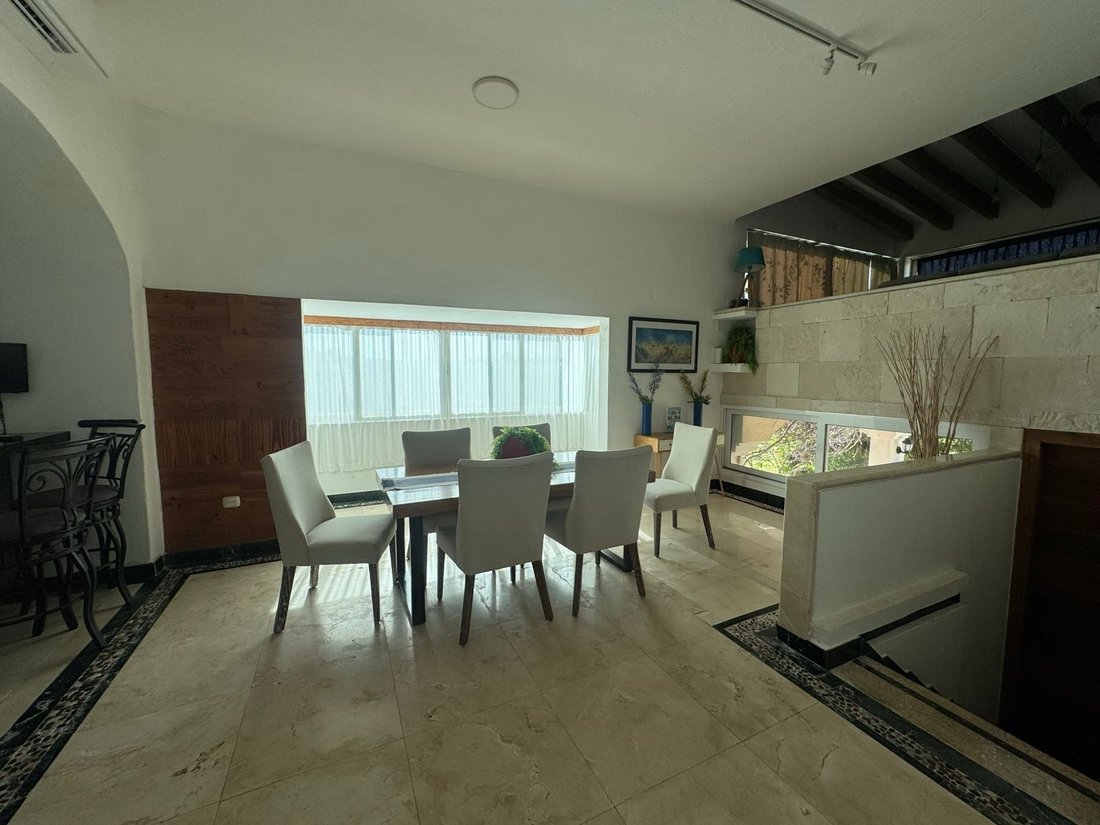 Villa in Cancún, Quintana Roo, Mexico 3 - 18660273