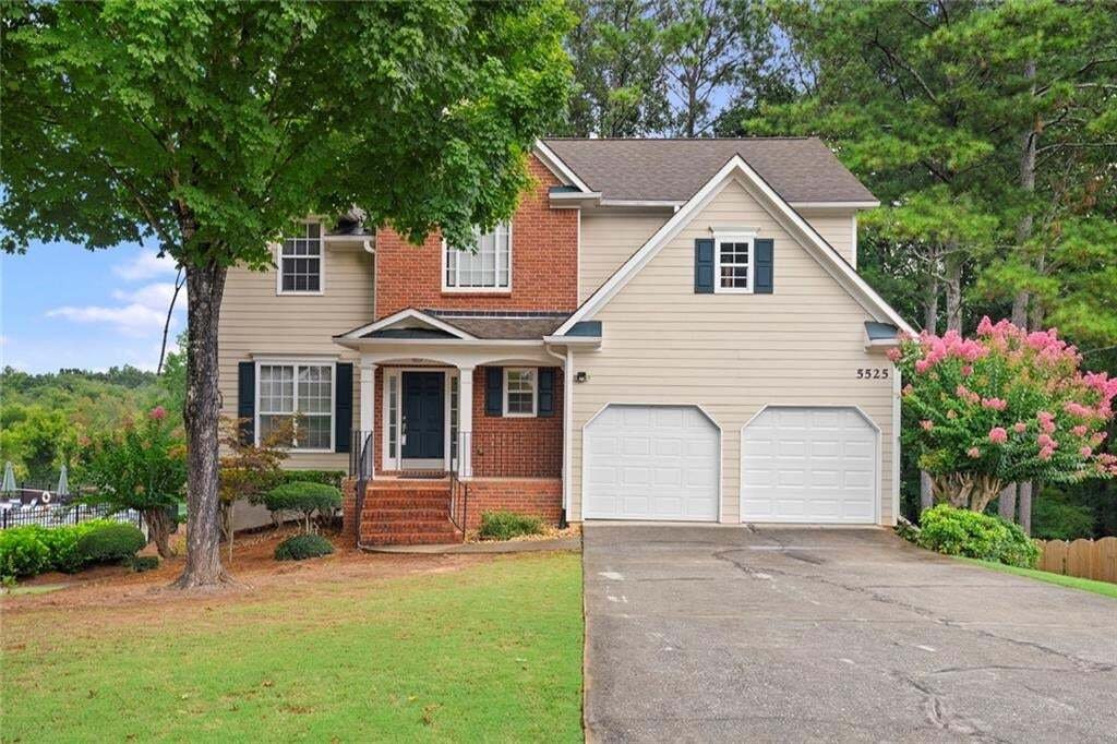 House in Milton, Georgia, United States 1 - 18669256