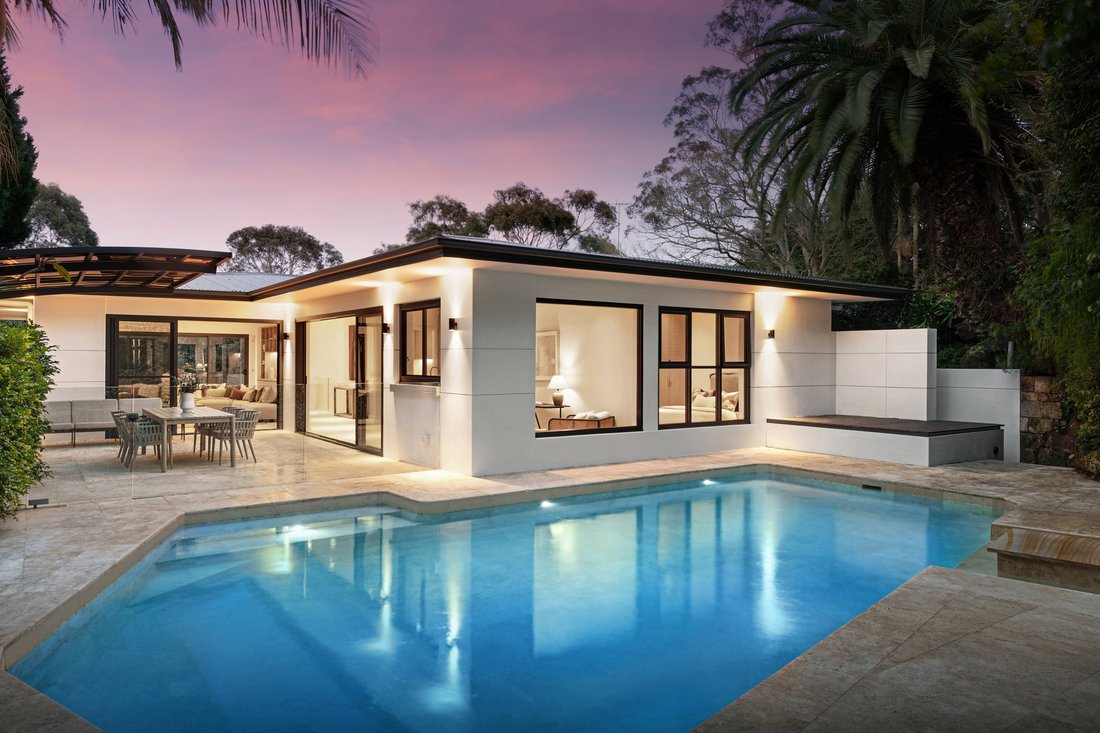 House in Longueville, New South Wales, Australia 2 - 18670437