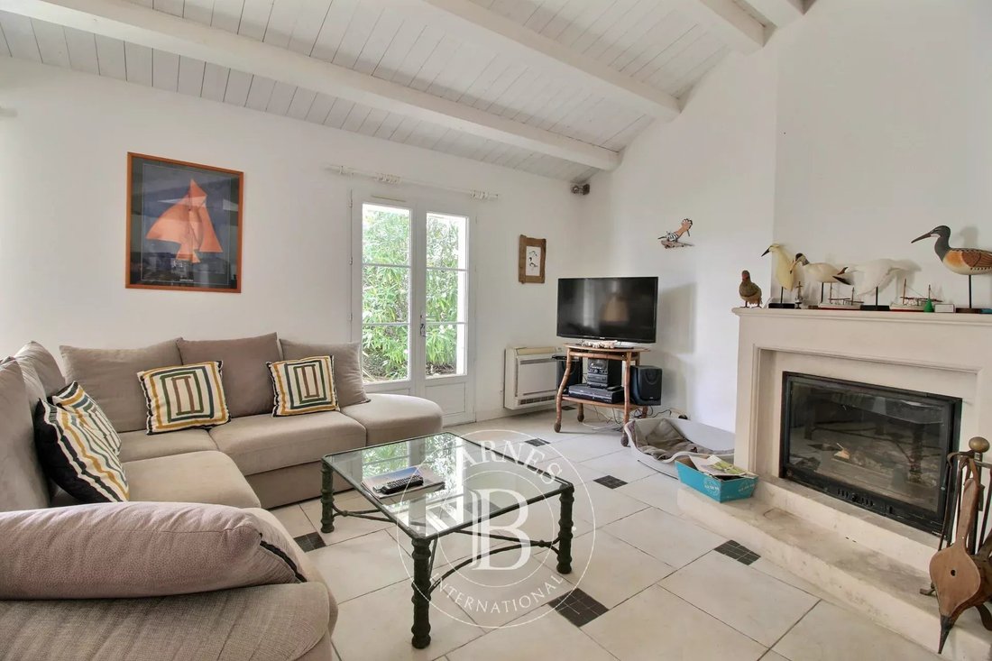 House in Le Bois-Plage-en-Ré, Nouvelle-Aquitaine, France 2 - 18661009