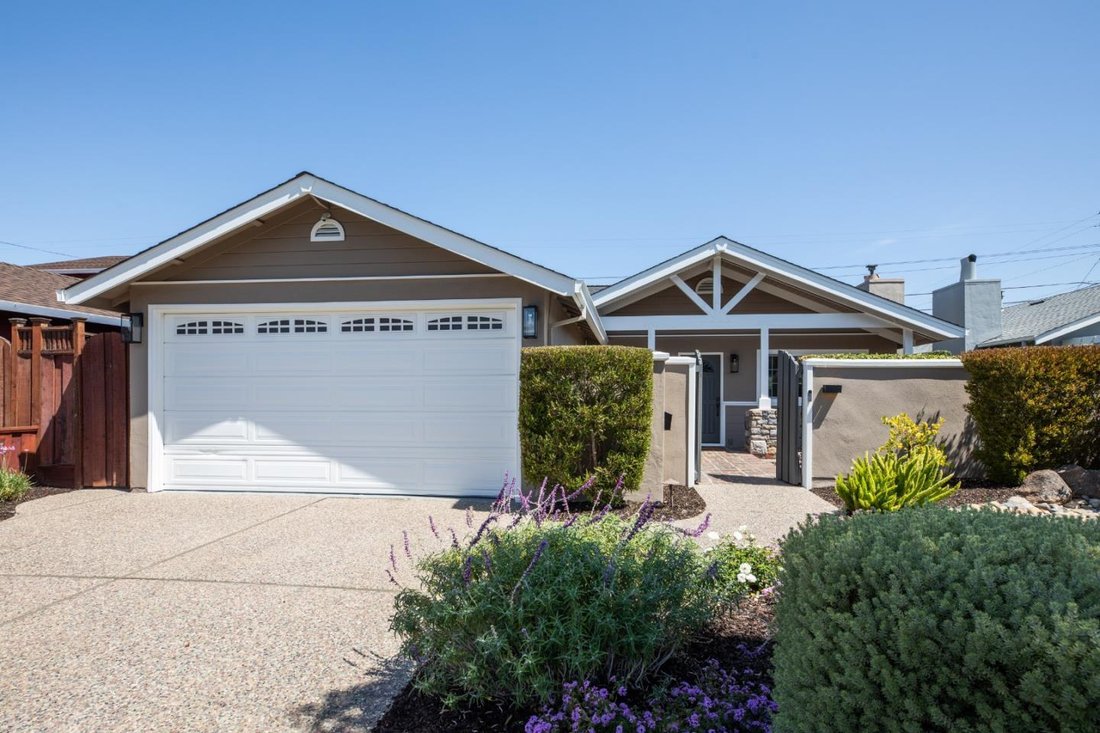 House in Belmont, California, United States 2 - 18662252