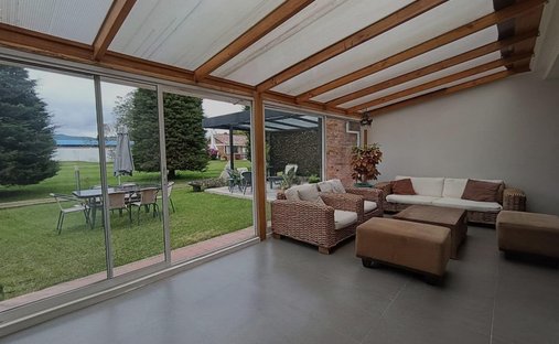 House in Bogota, Bogotá, Colombia 1