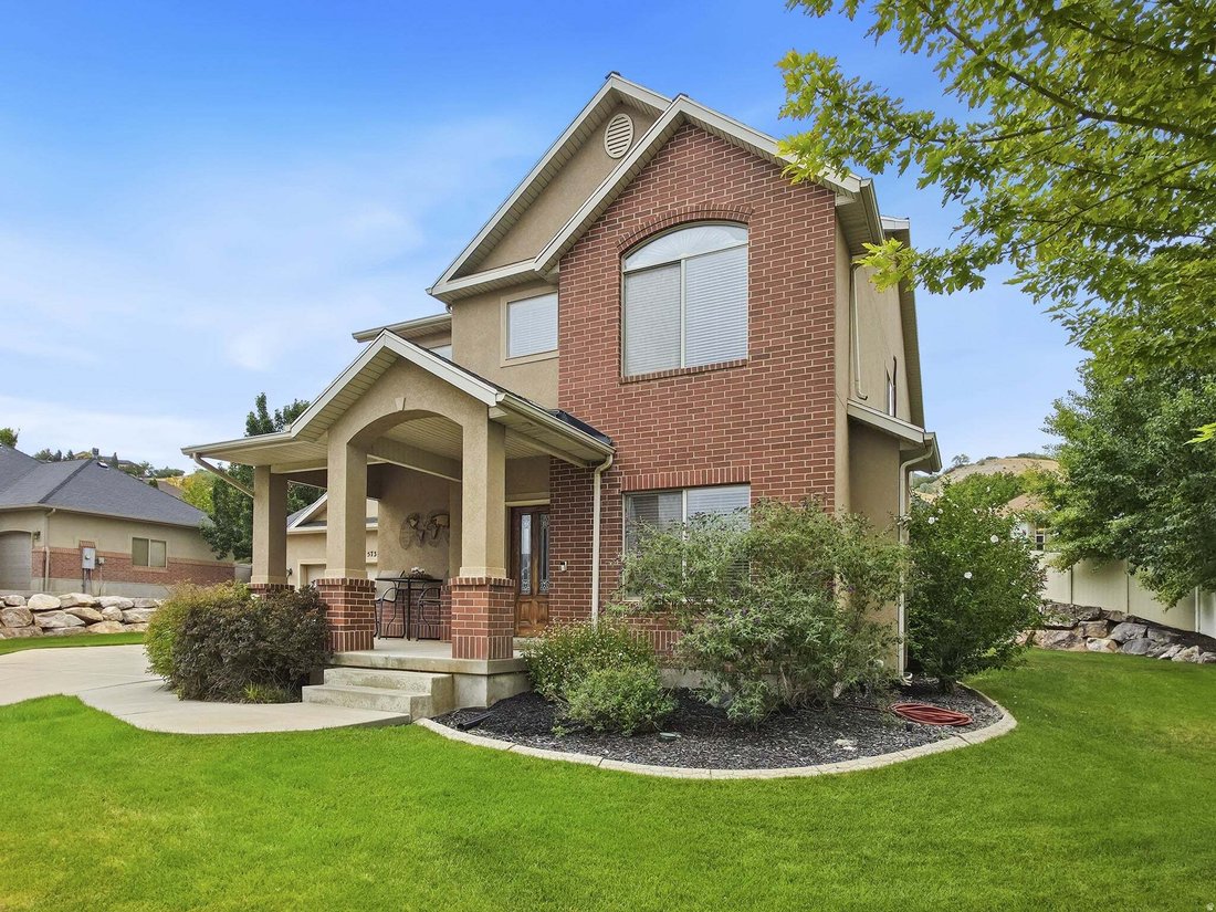 House in North Salt Lake, Utah, United States 3 - 18662303